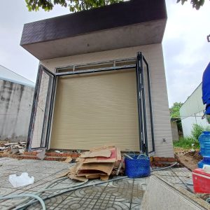 CỬA CUỐN ĐỨC CẦN THƠ