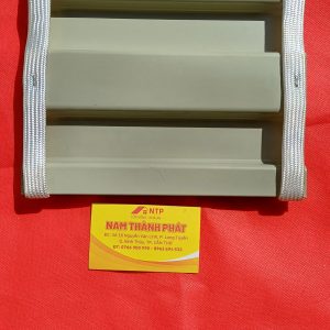 Mẫu Cửa Cuốn Tấm Liền MSP 01 – Giải Pháp Hoàn Hảo Cho Ngôi Nhà Hiện Đại