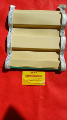 Cửa cuốn tấm liền MSP 04