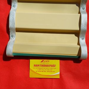 Cửa cuốn tấm liền MSP 04