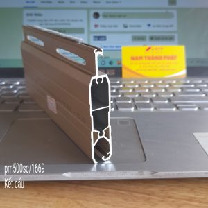 Mẫu Cửa Cuốn Công Nghệ Đức 500SC