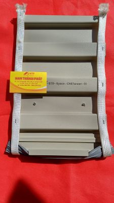 Mẫu Cửa Cuốn Tấm Liền MSP 02 – Giải Pháp Hiện Đại Cho Ngôi Nhà Việt