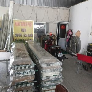 PHỤ KIỆN CỬA KÉO ĐÀI LOAN