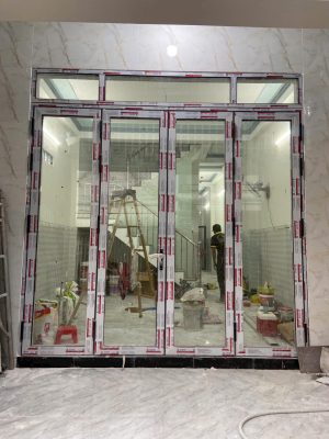 Báo Giá Cửa Nhôm Xingfa 2026 Cần Thơ Mới Nhất – Xingfa Quảng Đông & Xingfa Việt Nam