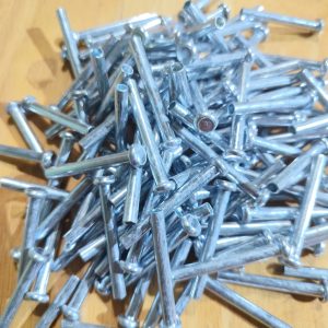 Phụ Kiện Cửa Kéo – Đinh 42 Tán Cửa Kéo Chất Lượng Cao