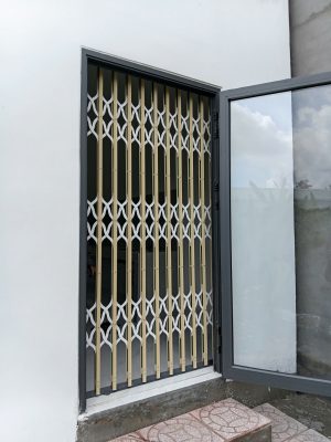 Cửa Kéo Đài Loan Không Lá Cần Thơ – Báo Giá, Ưu Điểm Và Kinh Nghiệm Chọn Cửa Bền Đẹp